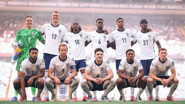 日本代表、来年3月にイングランド代表と対戦の可能性…最新FIFAランク4位の強豪