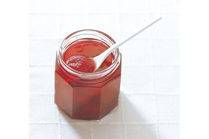 【驚きの簡単レシピ】品種は何でもOK！手作りぶどうジャム＆シロップの作り方