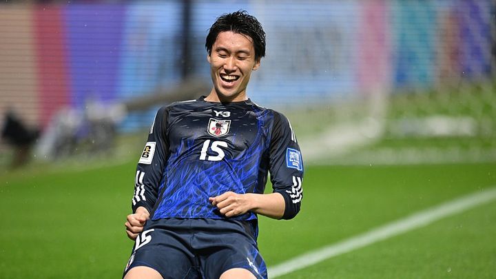 ABEMA、ブラジル戦に向けて日本代表4選手に“リアルな”特別インタビュー！10月9日に「鎌田大地編」が配信