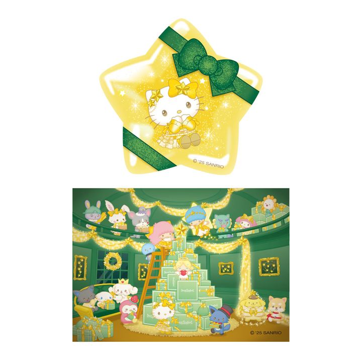 ステッカーセット