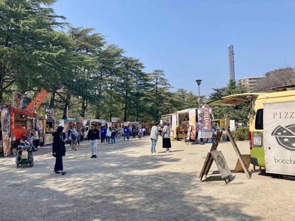 【愛知県名古屋市】ステージやフードなど多彩なコンテンツが楽しめるまちづくりフェス「つるまち文化祭」