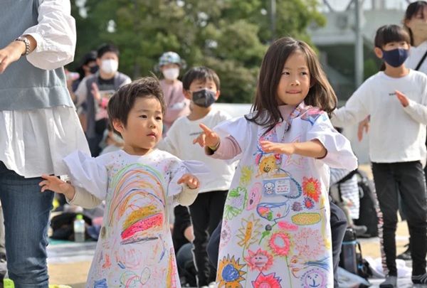 【愛知県名古屋市】ステージやフードなど多彩なコンテンツが楽しめるまちづくりフェス「つるまち文化祭」