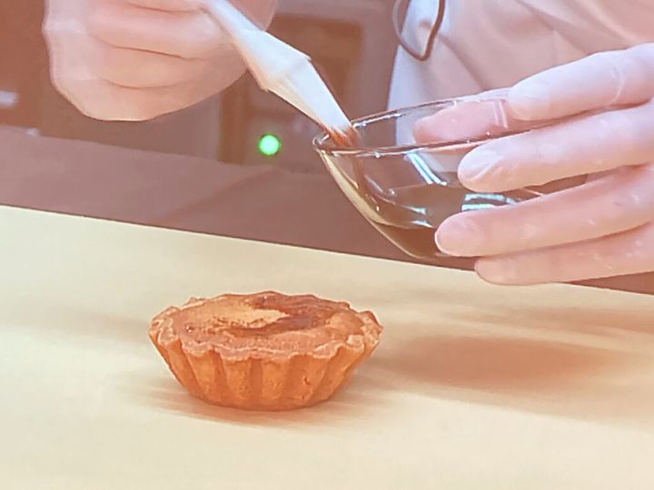 スーパーモンブラン