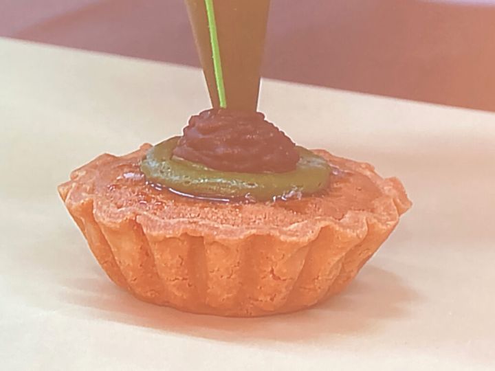 スーパーモンブラン