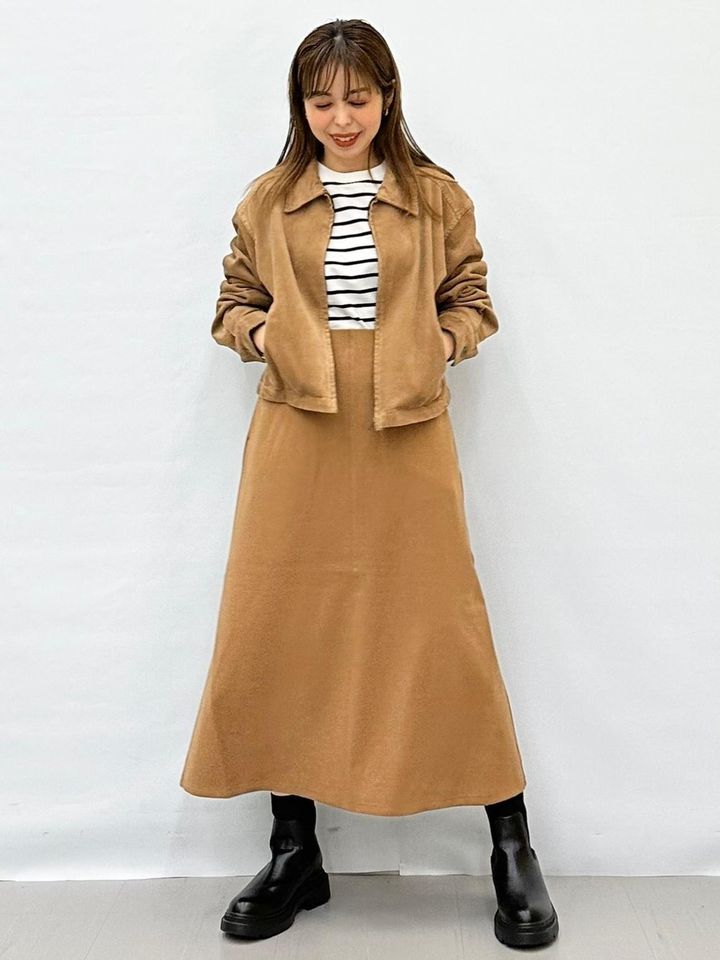 画像2: 出典：GU