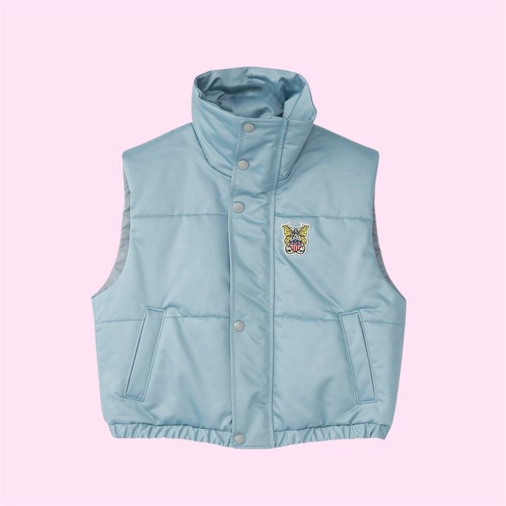 ヒステリックグラマー ベスト 中古・古着通販】Hysteric Glamour (ヒステリックグラマー