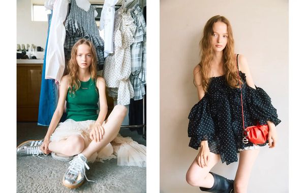 【東京都渋谷区】TOKYO発アパレルブランド「Déci Couture」ローンチ！デビューコレクションのPOPUP開催