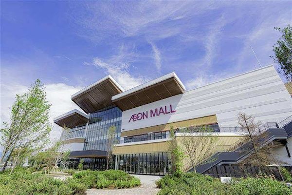 【長野県須坂市】「KUTEN。fruit＆cakeイオンモール須坂店」新OPEN。信州の華やかなフルーツタルトが登場！