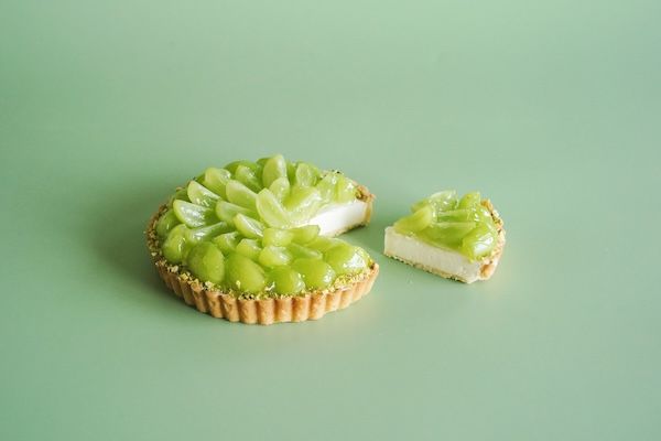 【長野県須坂市】「KUTEN。fruit＆cakeイオンモール須坂店」新OPEN。信州の華やかなフルーツタルトが登場！