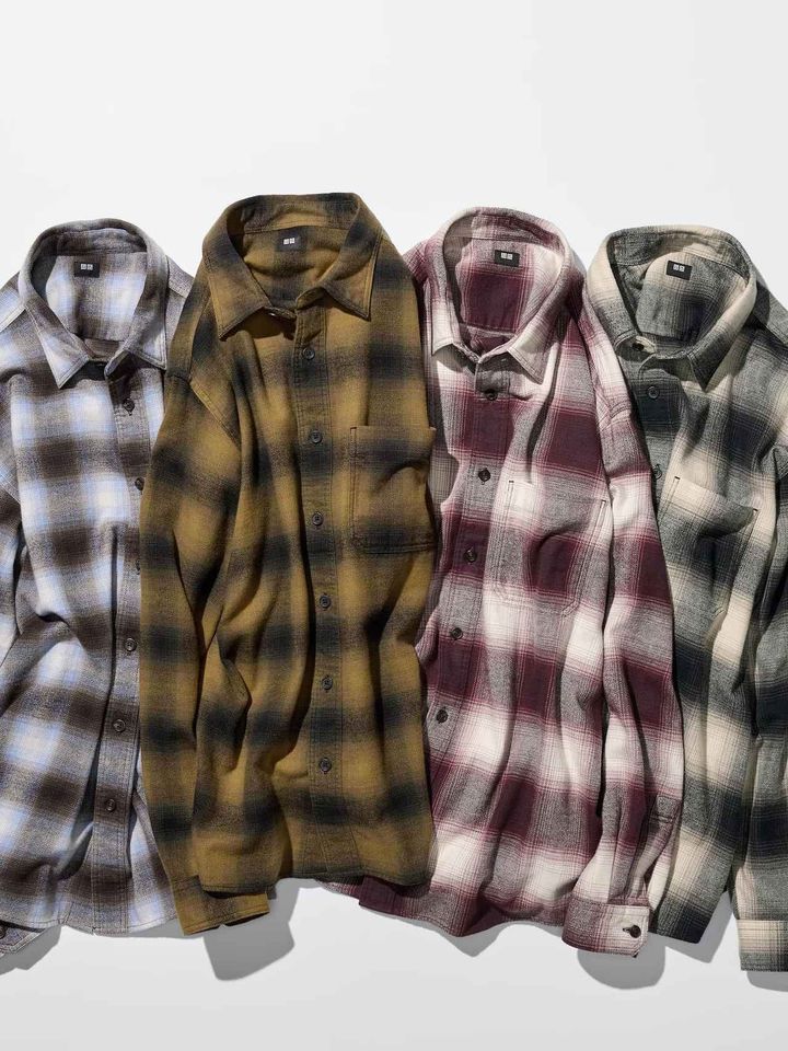 画像: 出典：ユニクロ