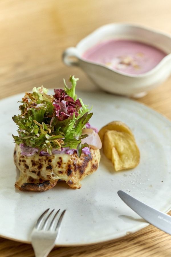「朝ごはんセット」