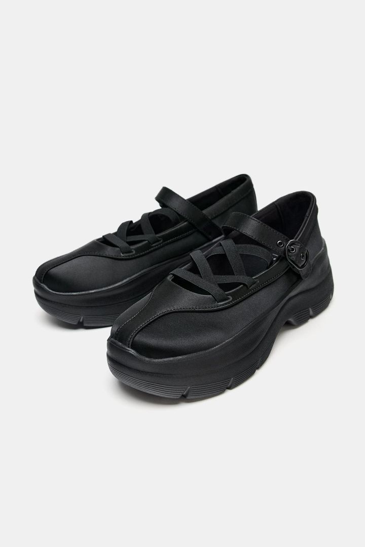 画像3: 出典：ZARA