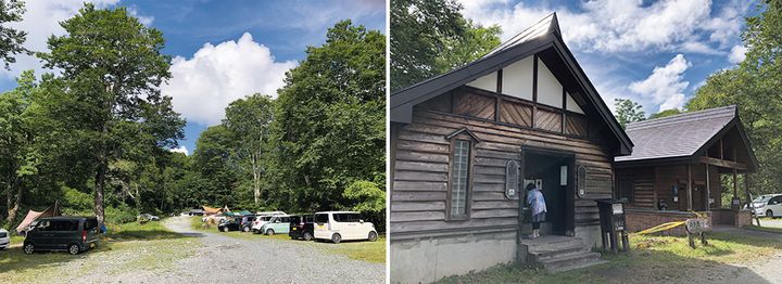 秋の絶景ロード！奥利根湯けむり街道で楽しむ紅葉ツーリングガイド