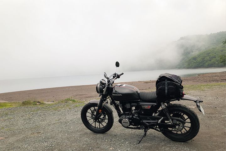 秋の絶景ロード！奥利根湯けむり街道で楽しむ紅葉ツーリングガイド