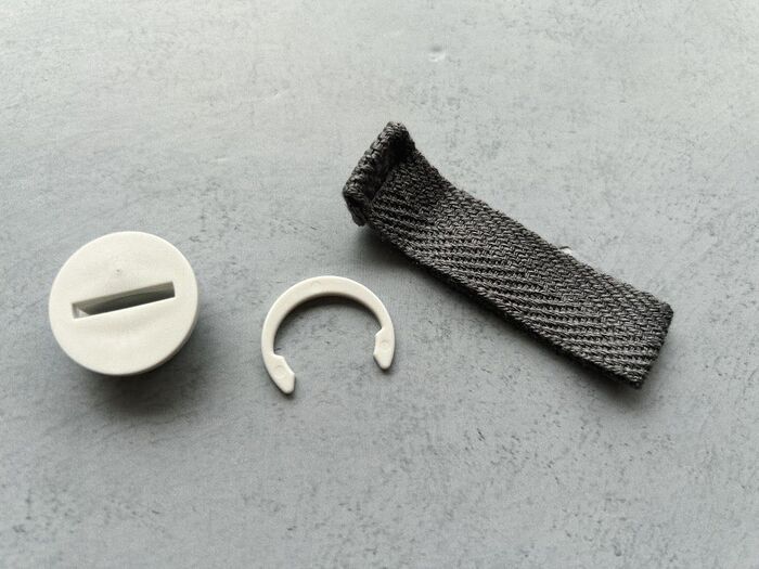 【無印良品】この発想はすごい♡一度つまむとやめられない謎パーツ。あるとないとでは大違い！