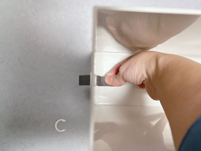 【無印良品】この発想はすごい♡一度つまむとやめられない謎パーツ。あるとないとでは大違い！