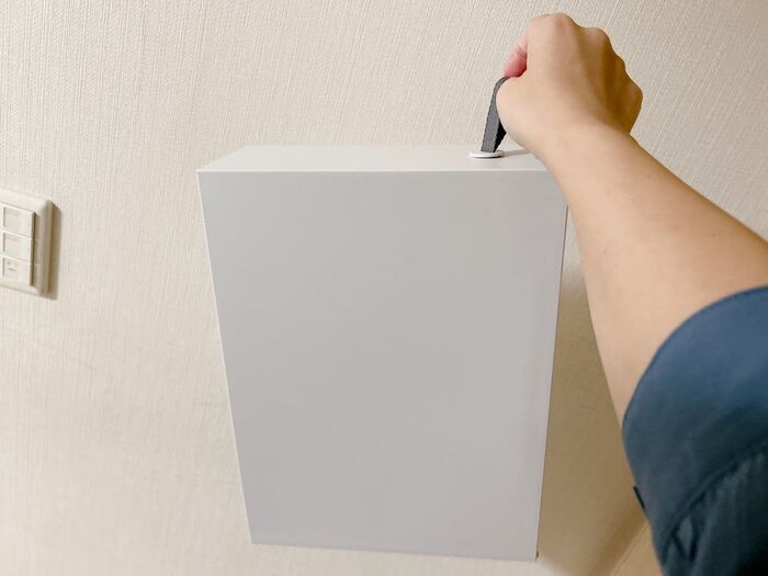 【無印良品】この発想はすごい♡一度つまむとやめられない謎パーツ。あるとないとでは大違い！