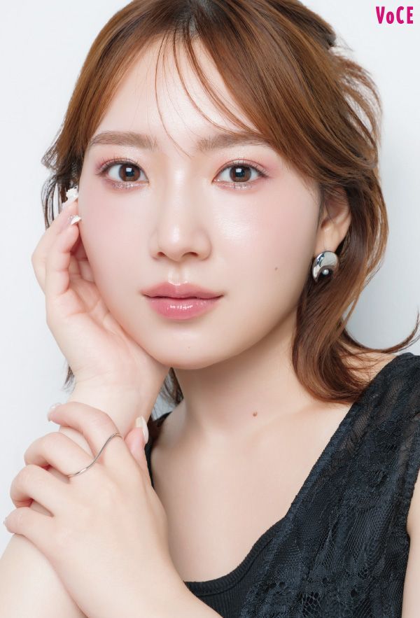 VOCEアンバサダー minyomiさん