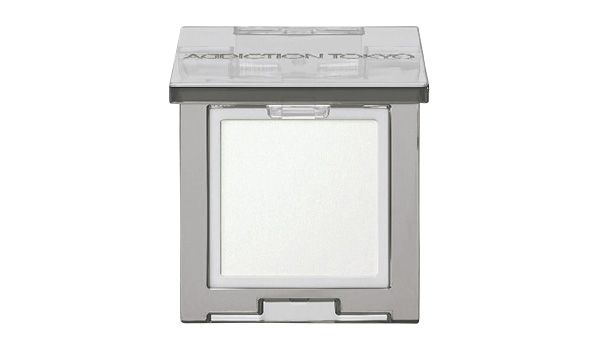 アディクション ザ シングル アイシャドウ ネイキッドシアー