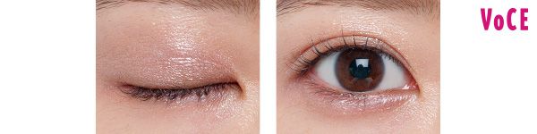 クールトーンの洗練された輝き