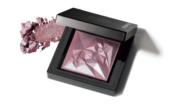 シュウ ウエムラ クラッシュド ジェム