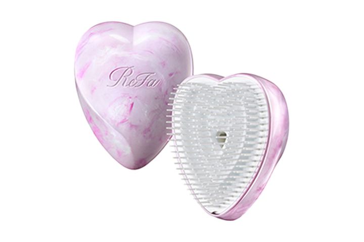 マーブルピンク