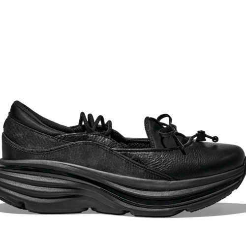 ホカが“メリージェーン”を作るとこうなる！話題の「Bondi Mary Jane」が想像以上に可愛くて快適