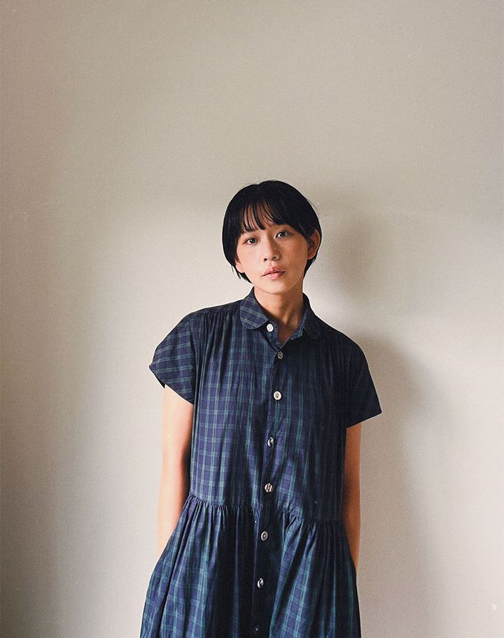 オーダーメイドに憧れて。服が好きな人に読んでほしいマンガ【FUDGENA：おおえさきの週末京都クリップ vol.3】