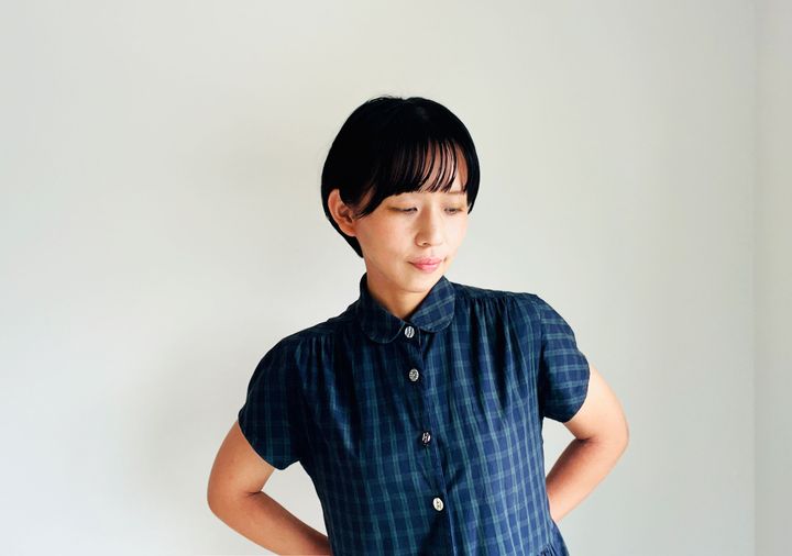 オーダーメイドに憧れて。服が好きな人に読んでほしいマンガ【FUDGENA：おおえさきの週末京都クリップ vol.3】