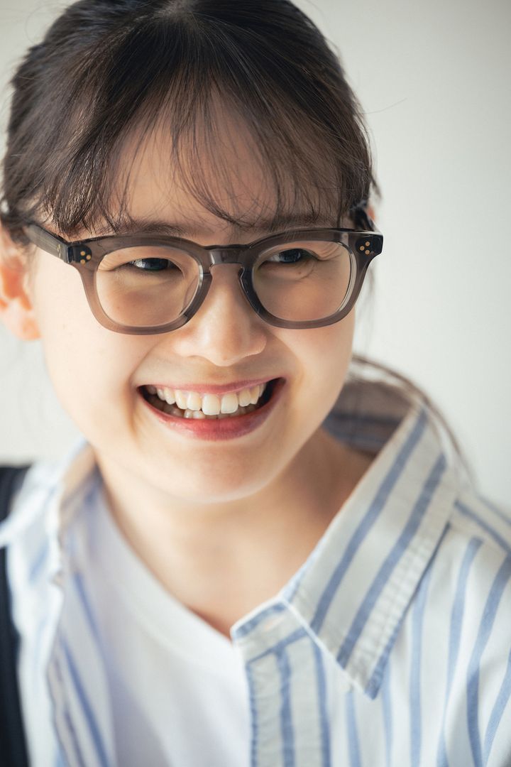 秋の“ハーフパンツ”コーデ5選。ボーイッシュな着こなしが素敵【FUDGE FRIEND おしゃれさんの毎日コーディネート】