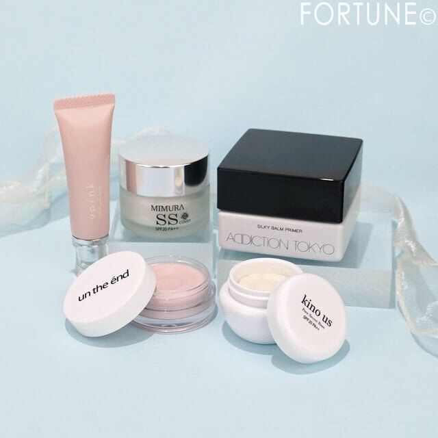 【ガチ検証済み】毛穴カバーにおすすめの部分用下地＆プラ...