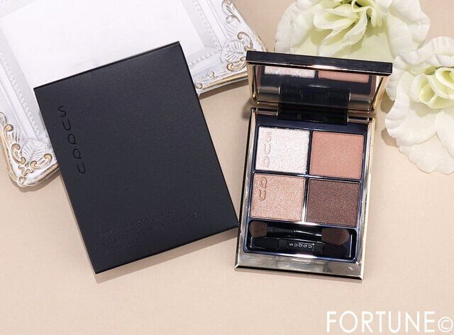 SUQQU（スック）2025年秋新作コスメ情報｜人気の...