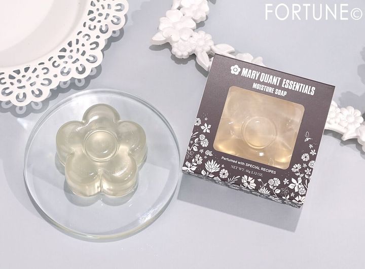 MARY QUANT（マリークヮント） 『モイスチャー...