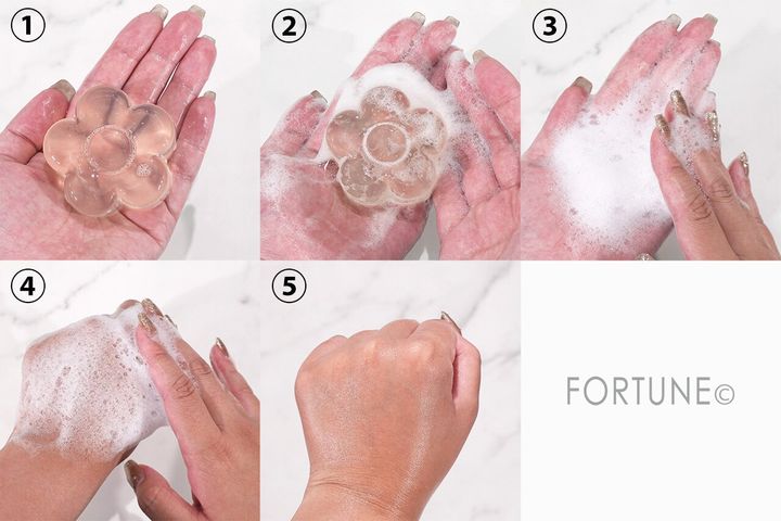 MARY QUANT（マリークヮント） 『モイスチャー...