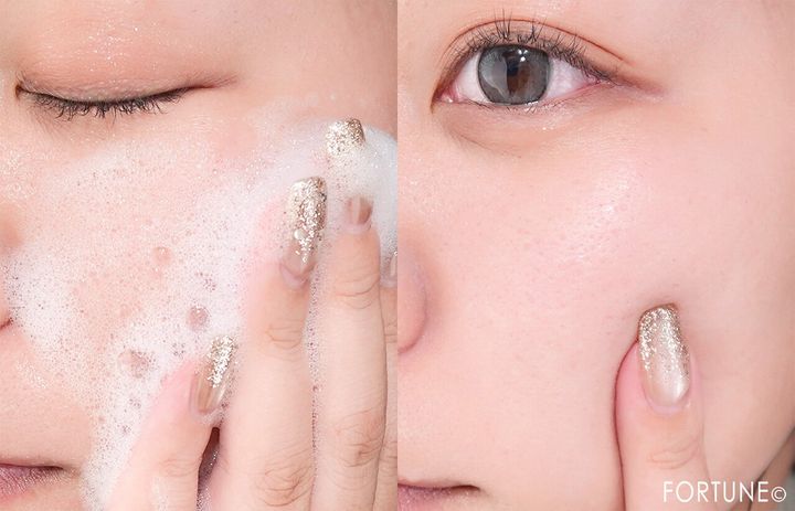 MARY QUANT（マリークヮント） 『モイスチャー...