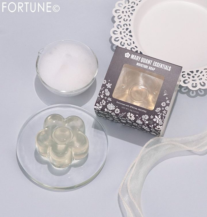 MARY QUANT（マリークヮント） 『モイスチャー...