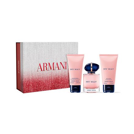 マイ ウェイ バス ボディ コフレ