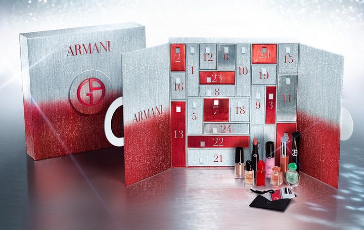 アドベント カレンダー