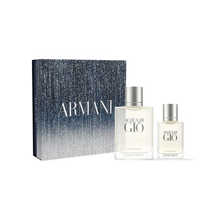 アクア ディ ジオ プール オム コフレ