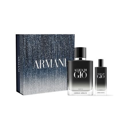 アクア ディ ジオ パルファン コフレ