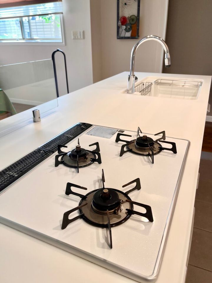 上林さん_キッチンのコンロ