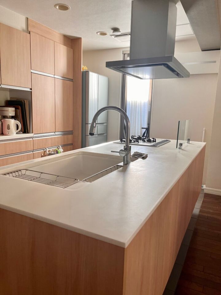 上林さん_お掃除＆お片付け