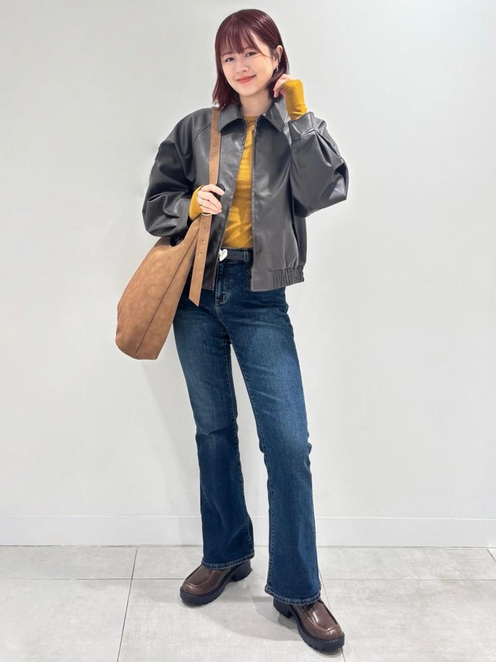 画像3: 出典：GU