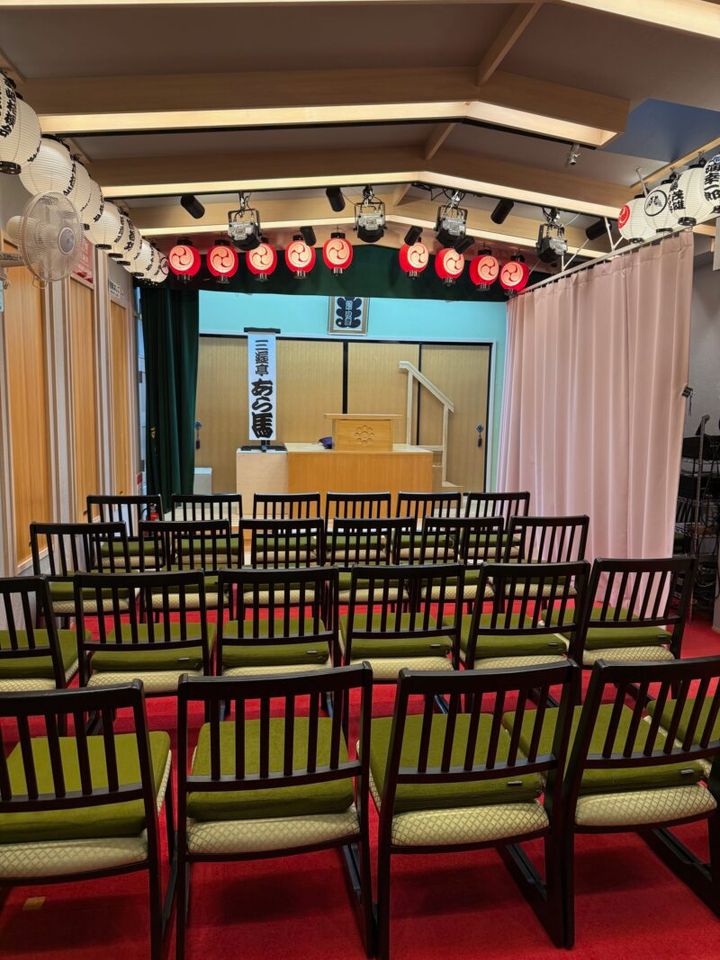 仙台グルメレポ かがやき隊あら馬