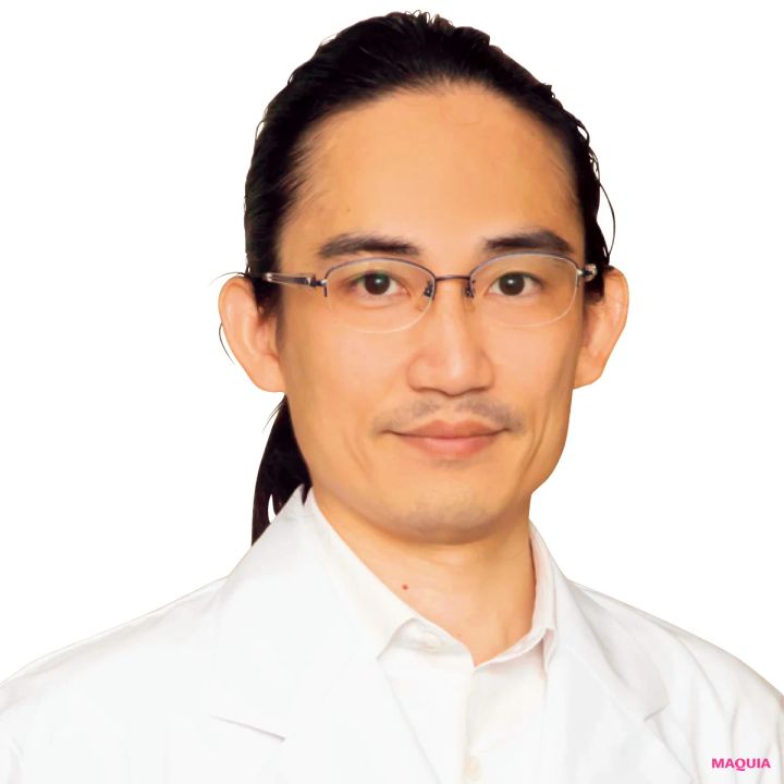 ハリ実感への技がてんこ盛り！【ここだけの話 第14回 オバジX バイタライズ リフトクリーム】_3