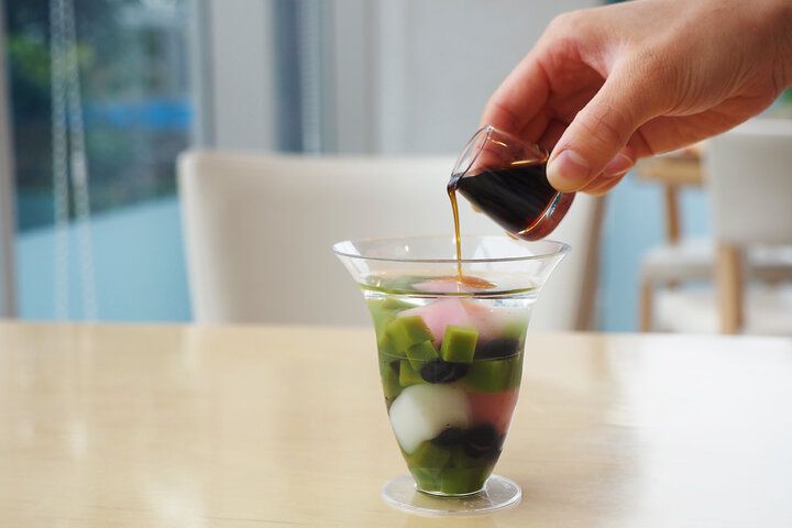 全席トレインビュー♪ 小田原・風祭駅直結「汐風カフェ」で楽しむ、ふんわりシフォン