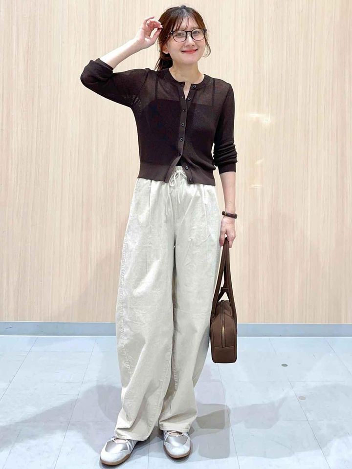 画像3: 出典：GU