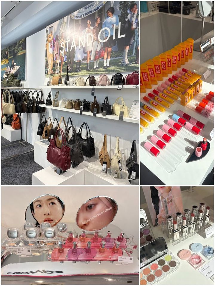 ムシンサ ポップアップ