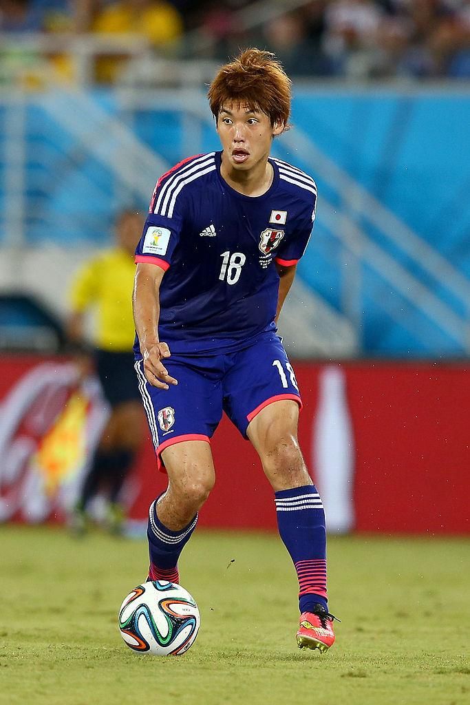 上田綺世は超えられるか？日本代表、「歴代最強」のポストプレーヤー6名