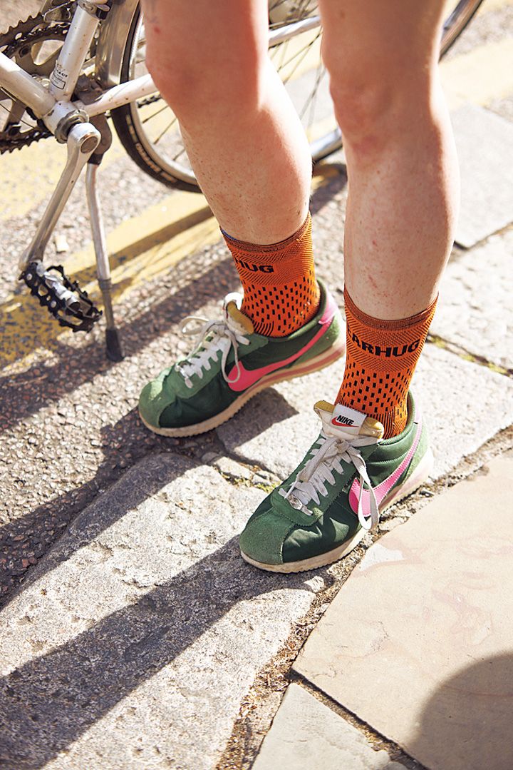 何足あっても足りない！おしゃれなカラフルスニーカー10選